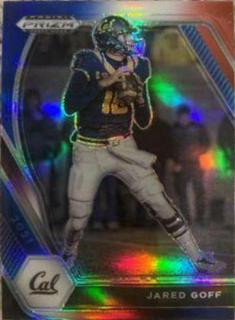 Jared Goff