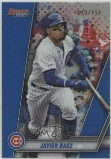 Javier Baez