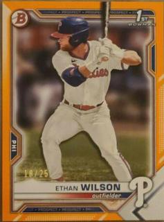 Ethan Wilson