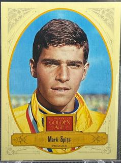 Mark Spitz