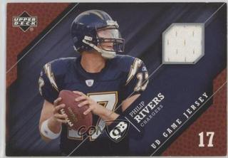 Philip Rivers