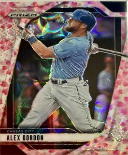 Alex Gordon