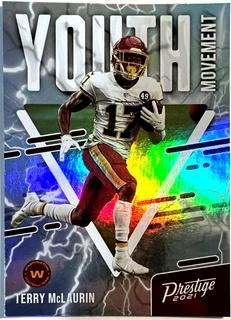 Terry McLaurin