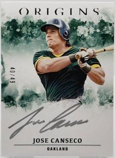 Jose Canseco