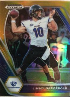Jimmy Garoppolo