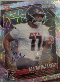 Jalon Walker