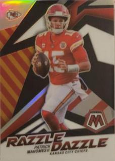 Patrick Mahomes II