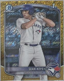 Sean Keys