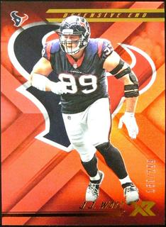 J. J. Watt
