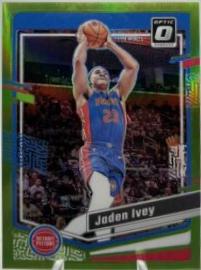 Jaden Ivey