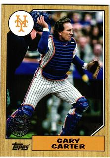 Gary Carter