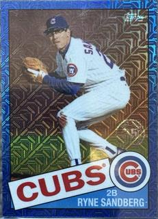 Ryne Sandberg