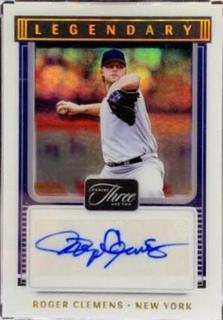 Roger Clemens