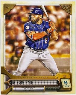 Dominic Smith