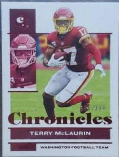 Terry McLaurin
