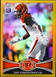 Dre Kirkpatrick