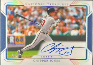 Chipper Jones