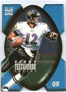 Vinny Testaverde