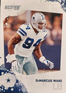 DeMarcus Ware