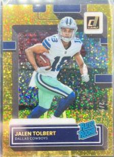 Jalen Tolbert