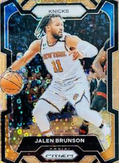 Jalen Brunson