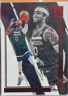 D'Angelo Russell