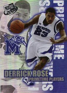 Derrick Rose