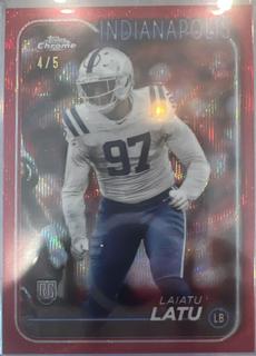 Laiatu Latu