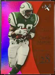 Curtis Martin