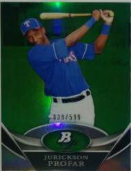 Jurickson Profar