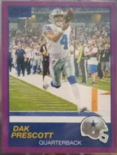 Dak Prescott