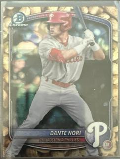 Dante Nori