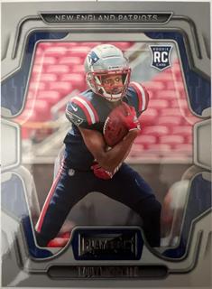 Tyquan Thornton