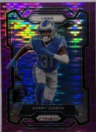 Kerby Joseph
