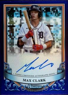 Max Clark