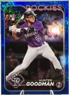 Hunter Goodman
