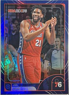 Joel Embiid