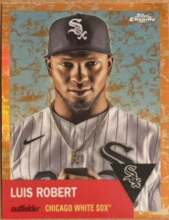 Luis Robert