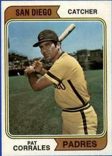 Pat Corrales