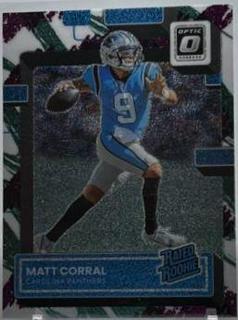 Matt Corral