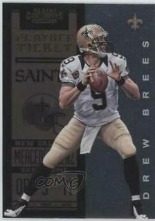 Drew Brees