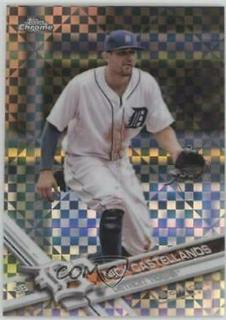 Nick Castellanos