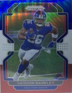 Saquon Barkley