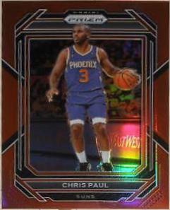 Chris Paul