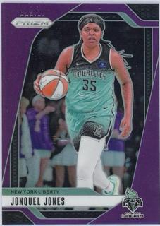 Jonquel Jones