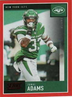 Jamal Adams