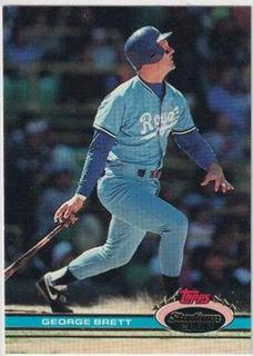George Brett