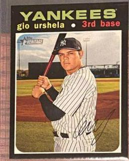 Gio Urshela