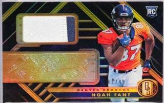 Noah Fant