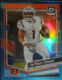 Ja'Marr Chase